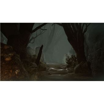 THYMESIA PS5