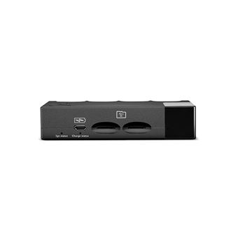 Convertisseur DAC Chord Electronics 2 Go Noir