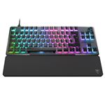 Clavier Gaming filaire Azerty Turtle Beach® Vulcan™ II TKL Pro Noir