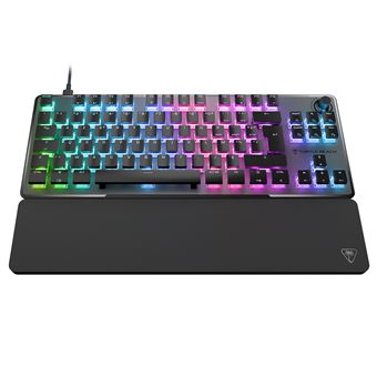 Clavier Gaming filaire Azerty Turtle Beach® Vulcan™ II TKL Pro Noir