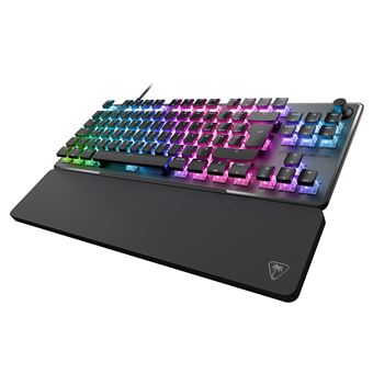 Clavier Gaming filaire Azerty Turtle Beach® Vulcan™ II TKL Pro Noir