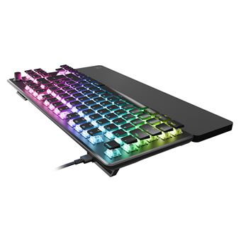 Clavier Gaming filaire Azerty Turtle Beach® Vulcan™ II TKL Pro Noir