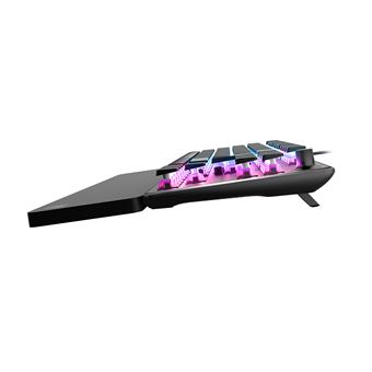 Clavier Gaming filaire Azerty Turtle Beach® Vulcan™ II TKL Pro Noir