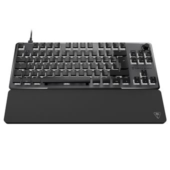 Clavier Gaming filaire Azerty Turtle Beach® Vulcan™ II TKL Pro Noir