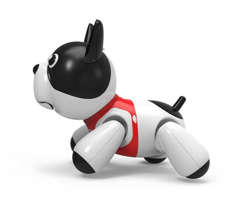 Robot interactif Silverlit Duke le chiot
