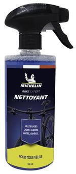 Nettoyant vélo Michelin 500ml