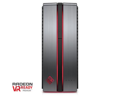 ASCII.jp：妥協ナシ! 比類なきパワーを誇るゲーミングPC「OMEN