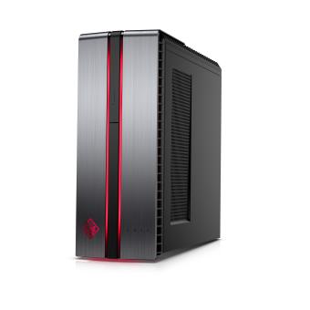 i5第七世代  OMEN by HP 870/250jp i5第七世代 OMEN by HP 870/250jp