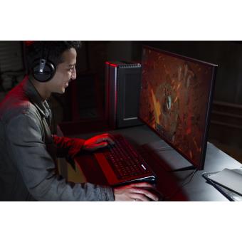 Achat PC GAMER OMEN BY HP 870-121NF INTEL CORE I5-7400 3GHZ