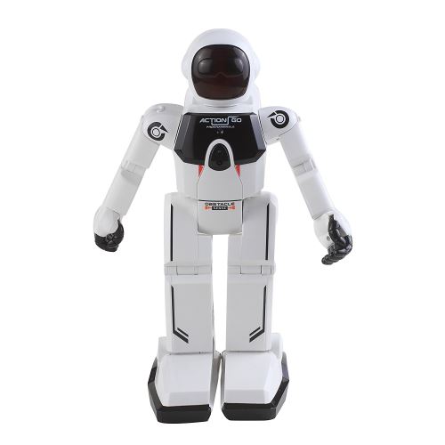 SILVERLI PROGRAM A BOT