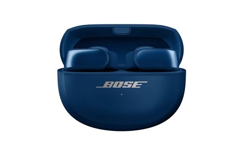 Ecouteurs Sans Fil Bose Ultra Open Earbuds Bleu Sidéral