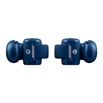 【新品未開封】BOSE Ultra Open Earbuds ブルー Ecouteurs sans fil Bose Ultra Open Earbuds Bleu sidéral