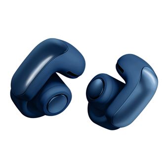 Ecouteurs sans fil Bose Ultra Open Earbuds Bleu sidéral