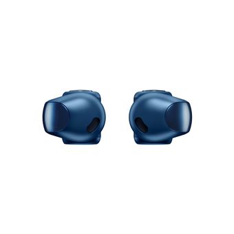 Ecouteurs sans fil Bose Ultra Open Earbuds Bleu sidéral