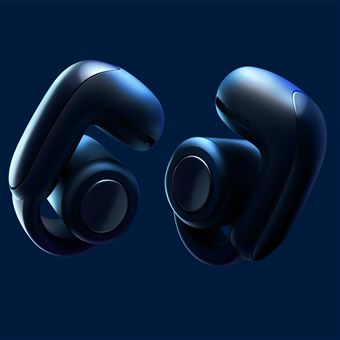 Ecouteurs sans fil Bose Ultra Open Earbuds Bleu sidéral