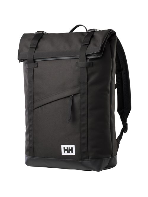 Helly Hansen Unisex Noir Sac À Dos Stockholm - Image 3