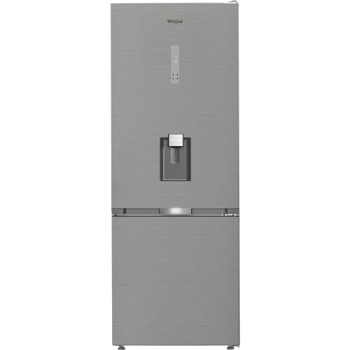 Réfrigérateur Congélateur Bas Whirlpool Whk2 6493W X5E