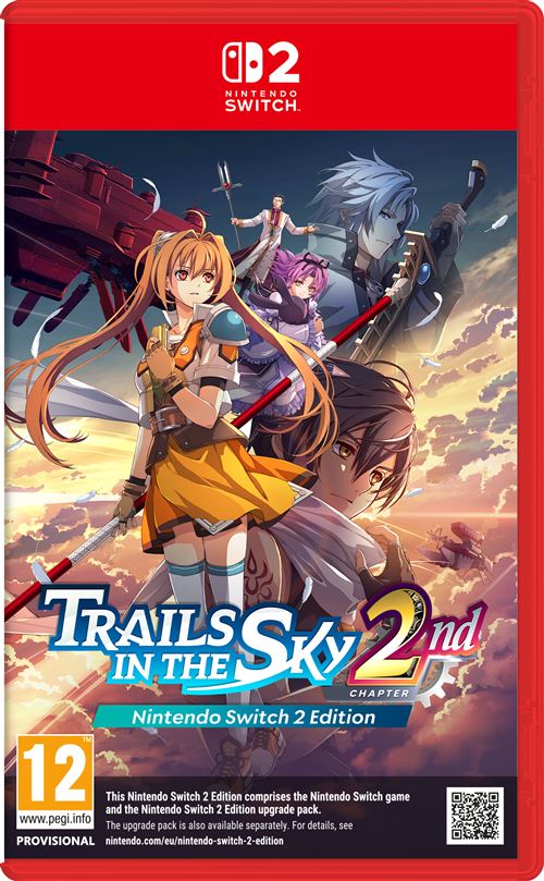 Trailers In The Sky: 2nd Chapter - vue 3