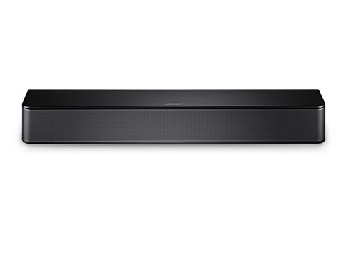 Barre De Son Sans Fil Bluetooth Bose Solo Série Ii Noir