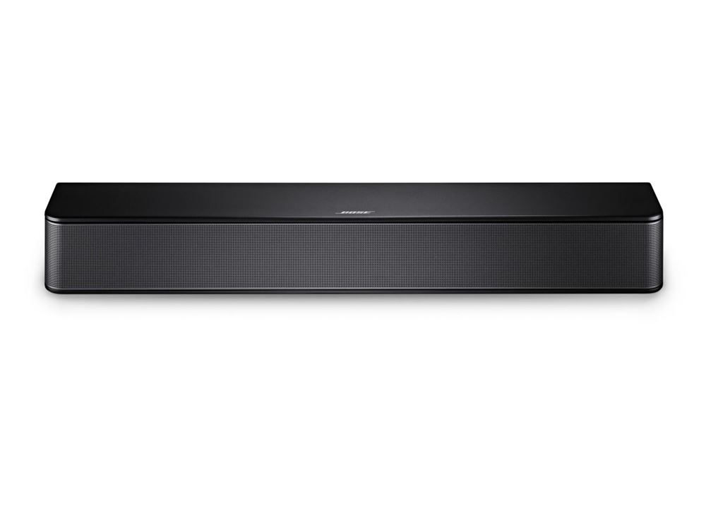 Barre de son sans fil Bluetooth Bose Solo Série II Noir - Barre de son