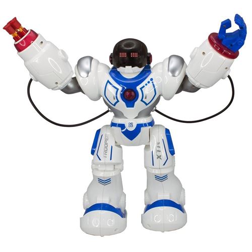 Robot Xtreme Bots Trooper Bot - Robot éducatif