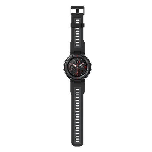 Montre connectée Amazfit T-Rex Pro Noir