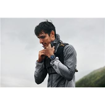 Montre connectée Amazfit T-Rex Pro Noir - Fnac.ch - Montre connectée