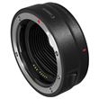 Bague d'adaptation Canon pour objectif EF et EF-S sur boitier EOS-R