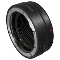 Bague d'adaptation Canon pour objectif EF et EF-S sur boitier EOS-R