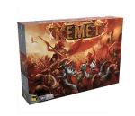Jeu de société Matagot Kemet