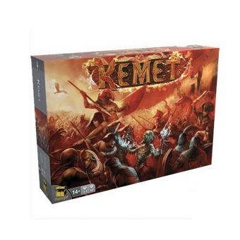 Jeu de société Matagot Kemet