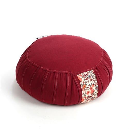 Zafu Rouge