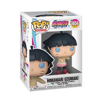 himawari☺️ Figurine Funko Pop Animation Boruto Himawari Uzumaki with