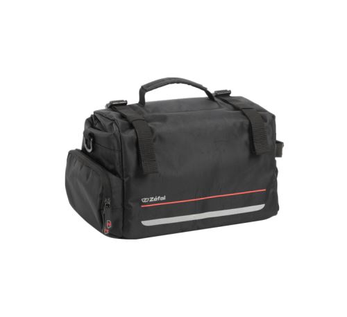 Sacoche Zéfal Traveler 60 Noir 20 L
