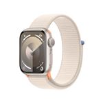 Apple Watch Series 9 (GPS) - 41 mm - montre intelligente