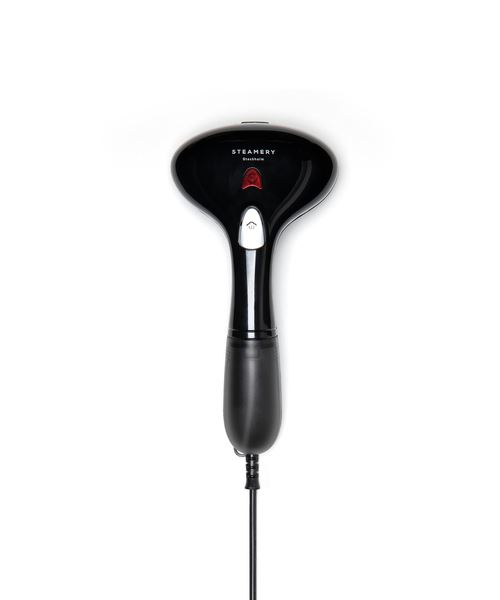 D&eacute;froisseur Professionnel Steamery Cirrus No.1 500 W Noir 