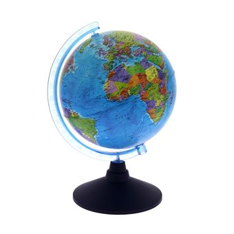 Globe terrestre constellation Led Alaysky's Globe 21 cm