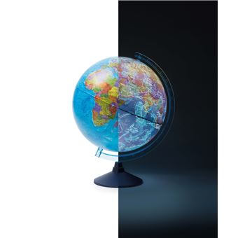 Globe terrestre constellation Led Alaysky's Globe 21 cm