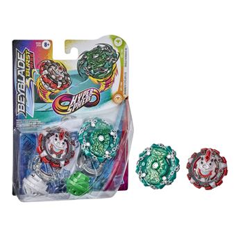 Hypersphère Shield Kerbeus Behemoth Cyclops Beyblade