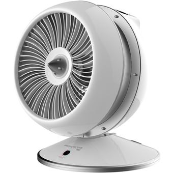 Rowenta Turbine Heater/Cooler 2in1 HQ7112F0