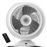 Rowenta Turbine Heater/Cooler 2in1 HQ7112F0_1