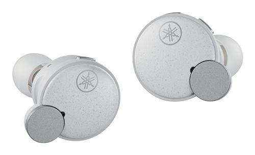 Ecouteurs Sans Fil Yamaha Tw-E7B Anc Blanc