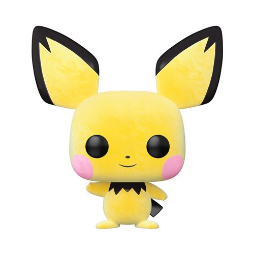 Funko Figurine Pop Games Pokémon Pichu