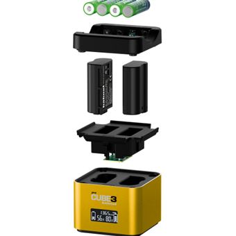 ProCube3 Nikon