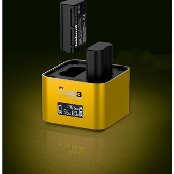 ProCube3 Nikon