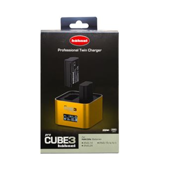 ProCube3 Nikon