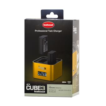 ProCube3 Nikon