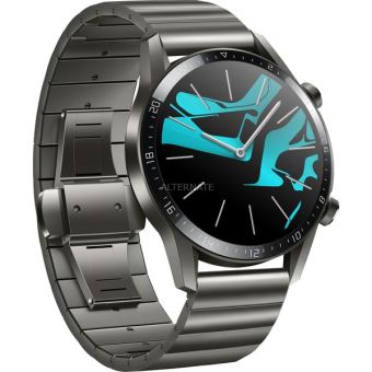 Montre connectée Huawei Watch GT2 46 mm Elite - Montre connectée - Achat \u0026  prix | fnac
