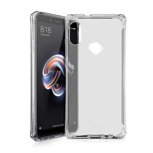 ITSKIN COVER SPECTRUM XIAOMI NTE 5