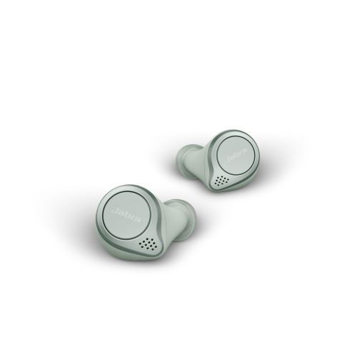 Ecouteurs sans fil True Wireless Jabra Elite Active 75t Vert menthe